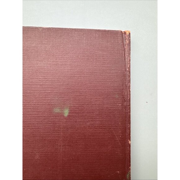 The Torch Is Passed- The Death of A President John F Kennedy Hardcover Book 1963 - Picture 7 of 7